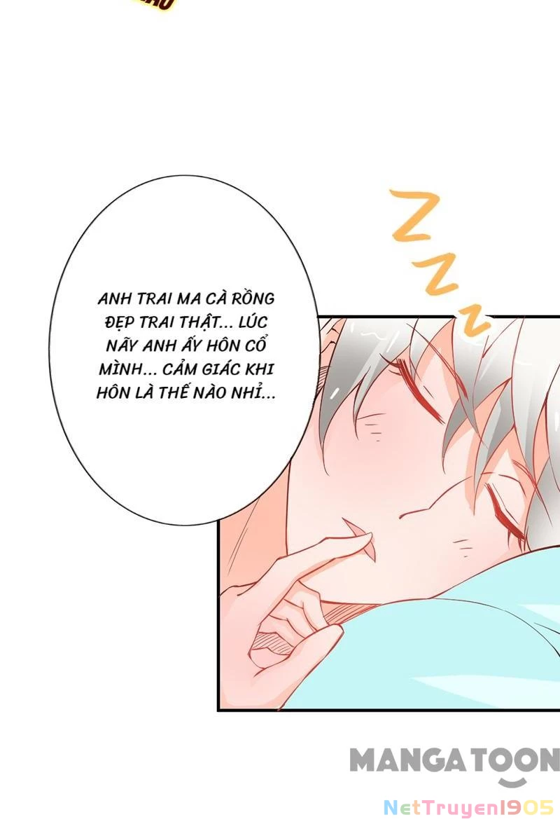 Bảo Bối Em Thật Ngọt Ngào Chapter 37 - 16