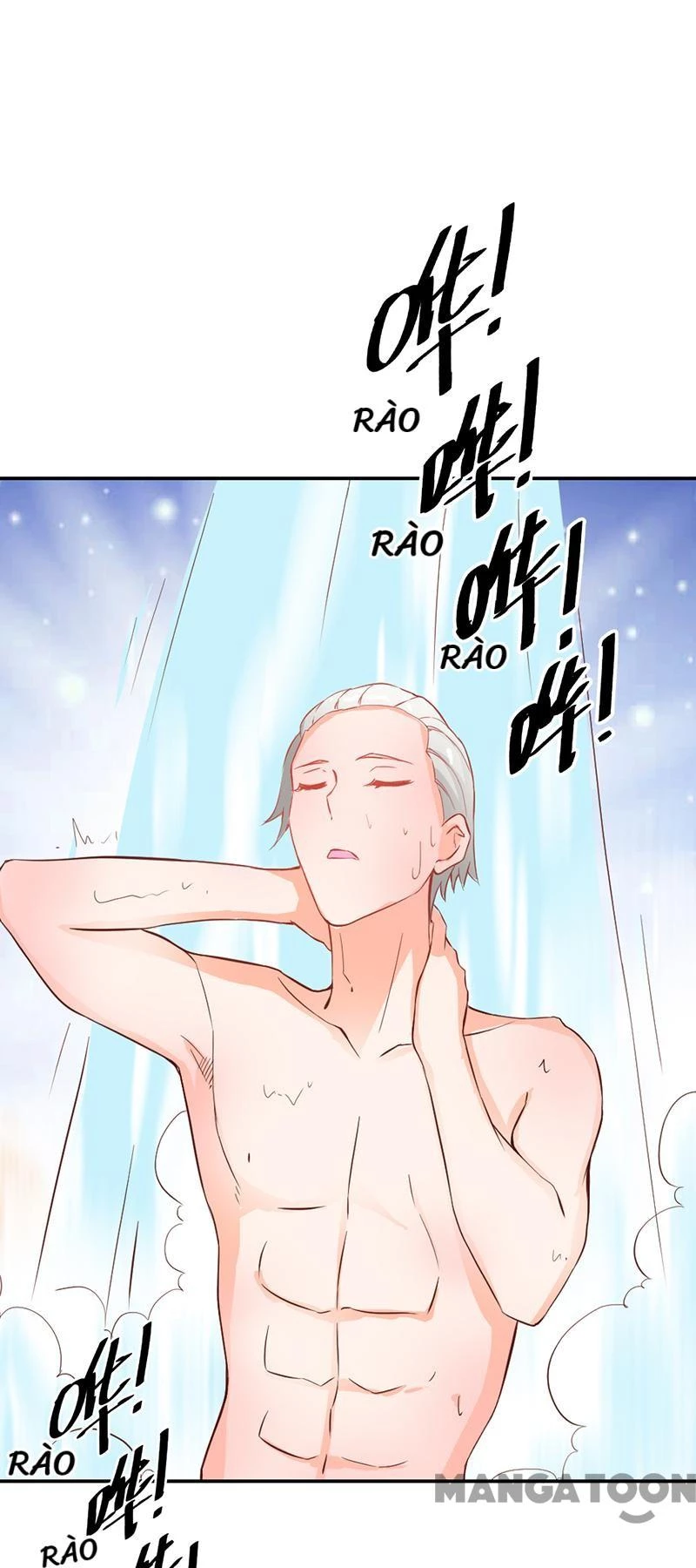 Bảo Bối Em Thật Ngọt Ngào Chapter 38 - 3