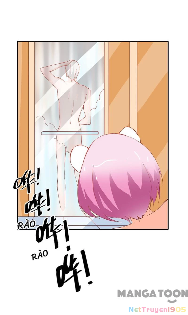 Bảo Bối Em Thật Ngọt Ngào Chapter 38 - 5
