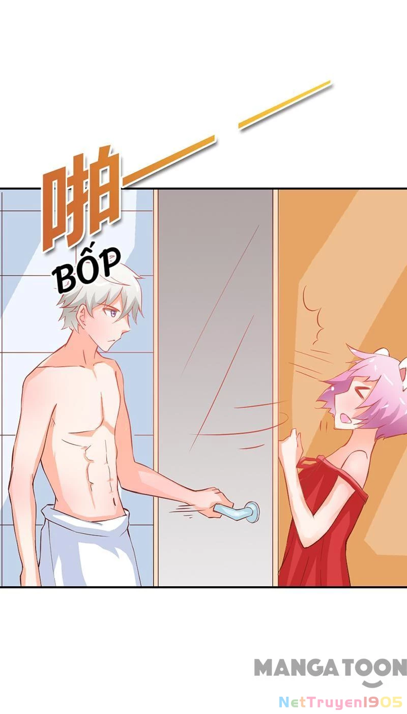 Bảo Bối Em Thật Ngọt Ngào Chapter 38 - 7