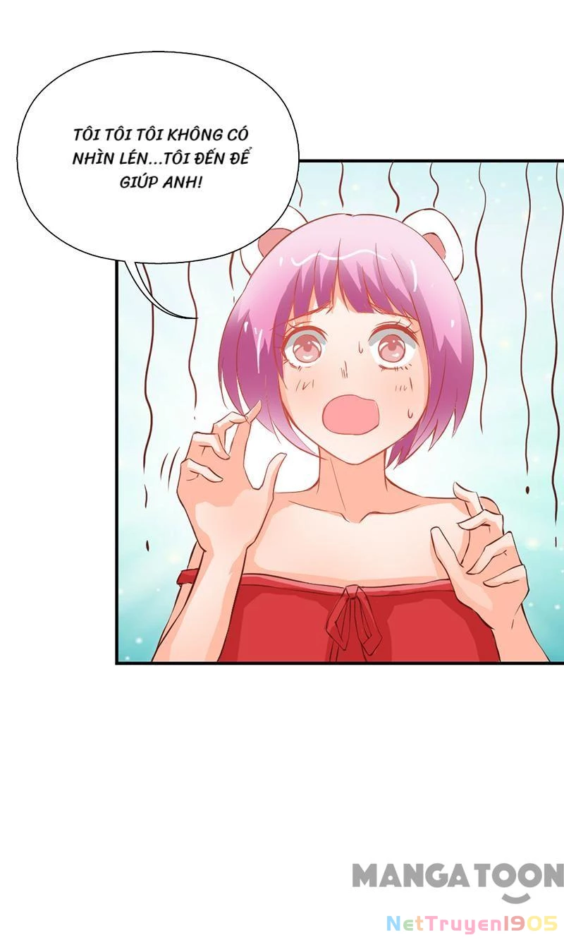 Bảo Bối Em Thật Ngọt Ngào Chapter 38 - 10