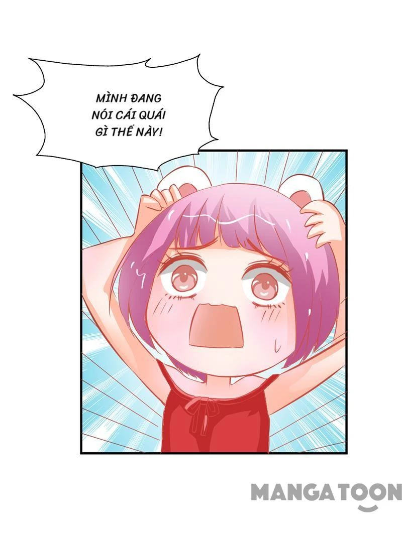 Bảo Bối Em Thật Ngọt Ngào Chapter 38 - 12