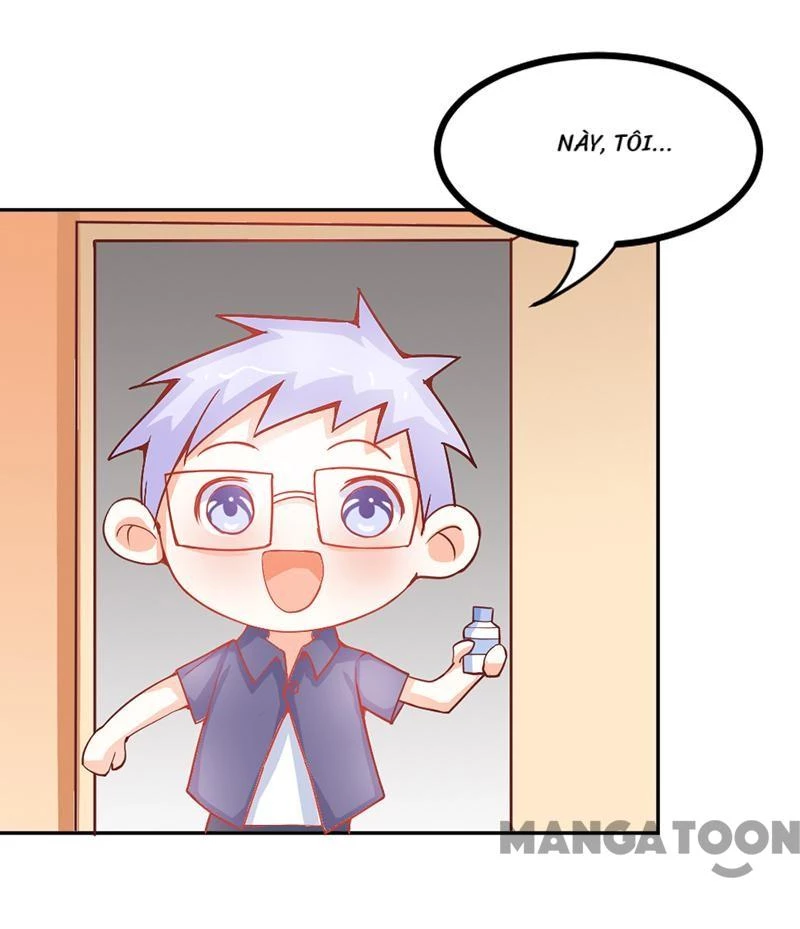 Bảo Bối Em Thật Ngọt Ngào Chapter 38 - 13