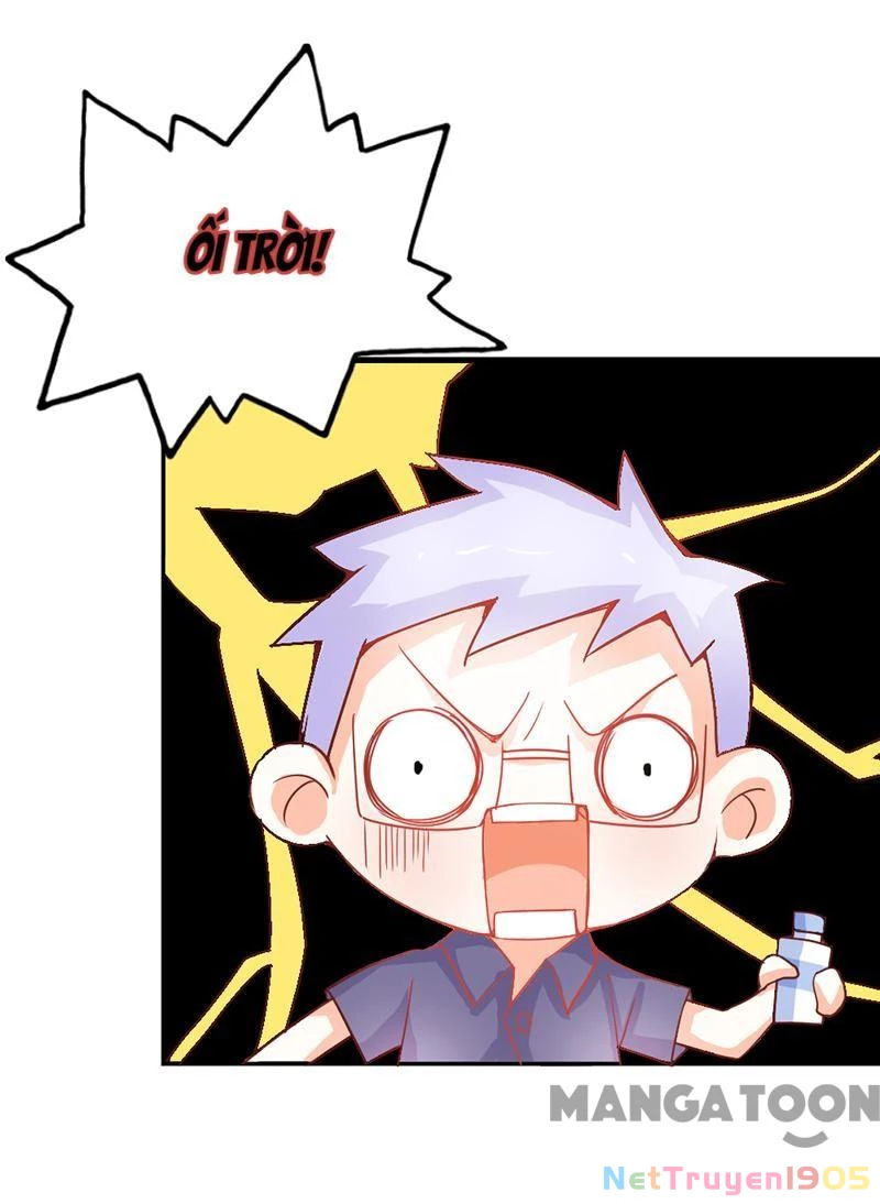 Bảo Bối Em Thật Ngọt Ngào Chapter 38 - 14