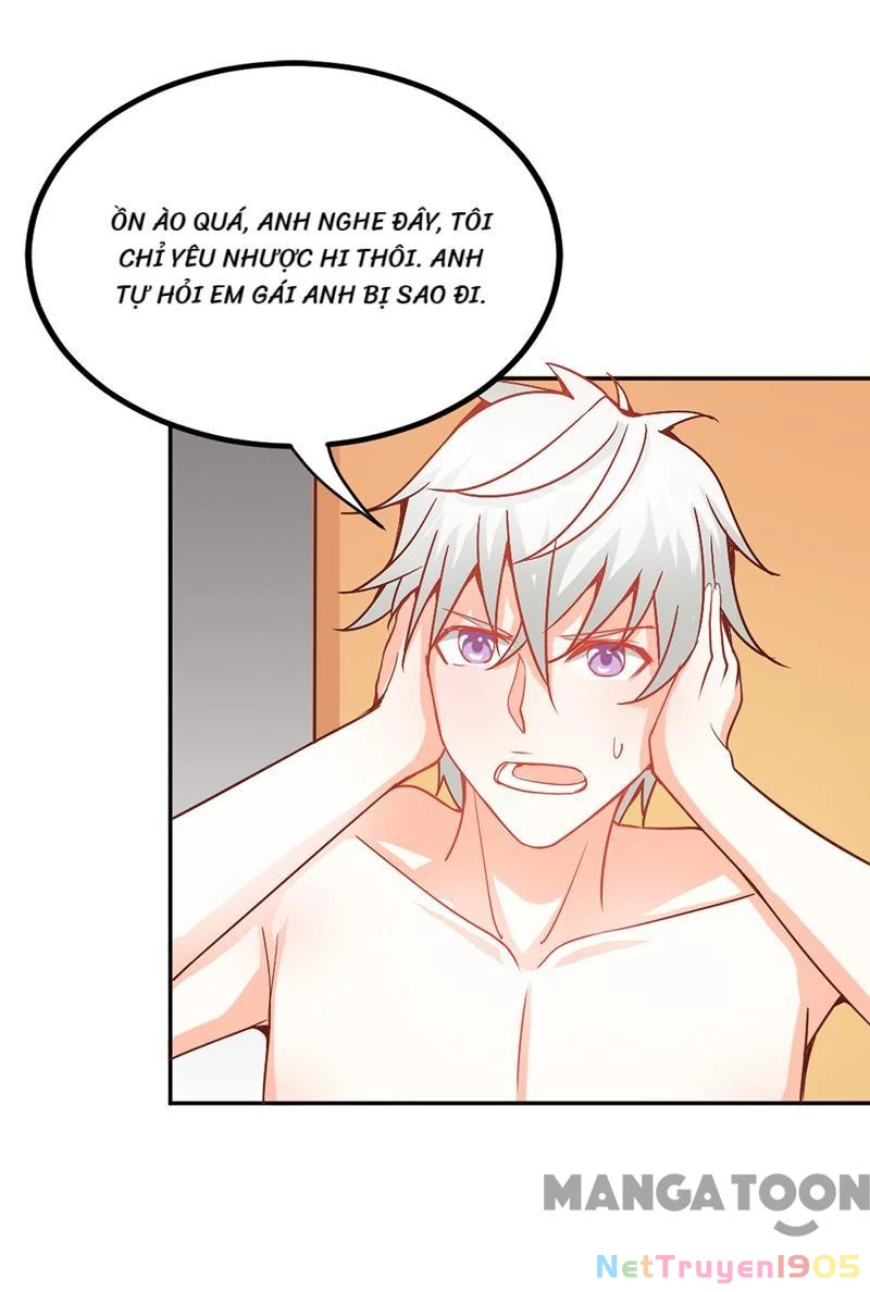 Bảo Bối Em Thật Ngọt Ngào Chapter 38 - 16
