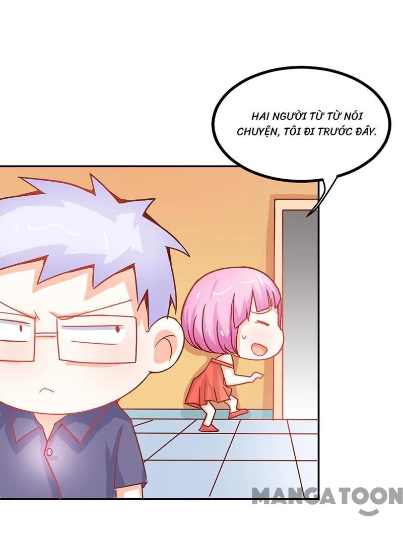 Bảo Bối Em Thật Ngọt Ngào Chapter 38 - 17