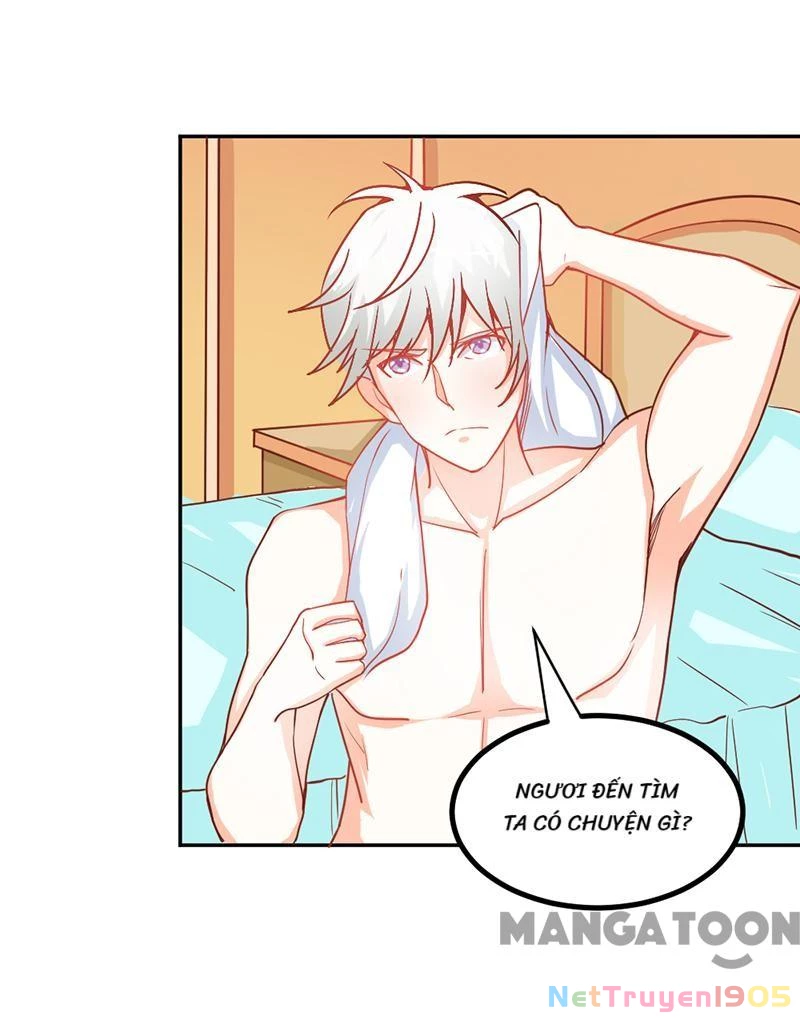 Bảo Bối Em Thật Ngọt Ngào Chapter 38 - 18