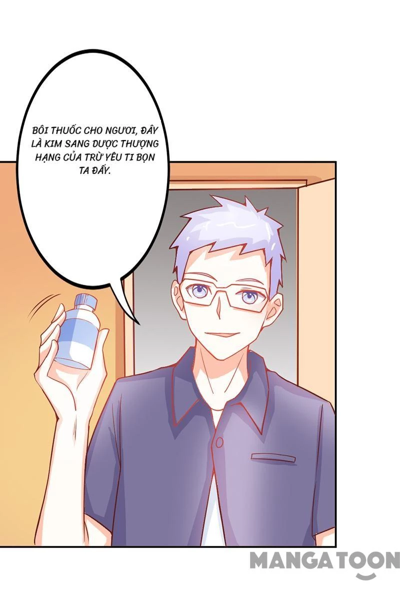 Bảo Bối Em Thật Ngọt Ngào Chapter 38 - 19