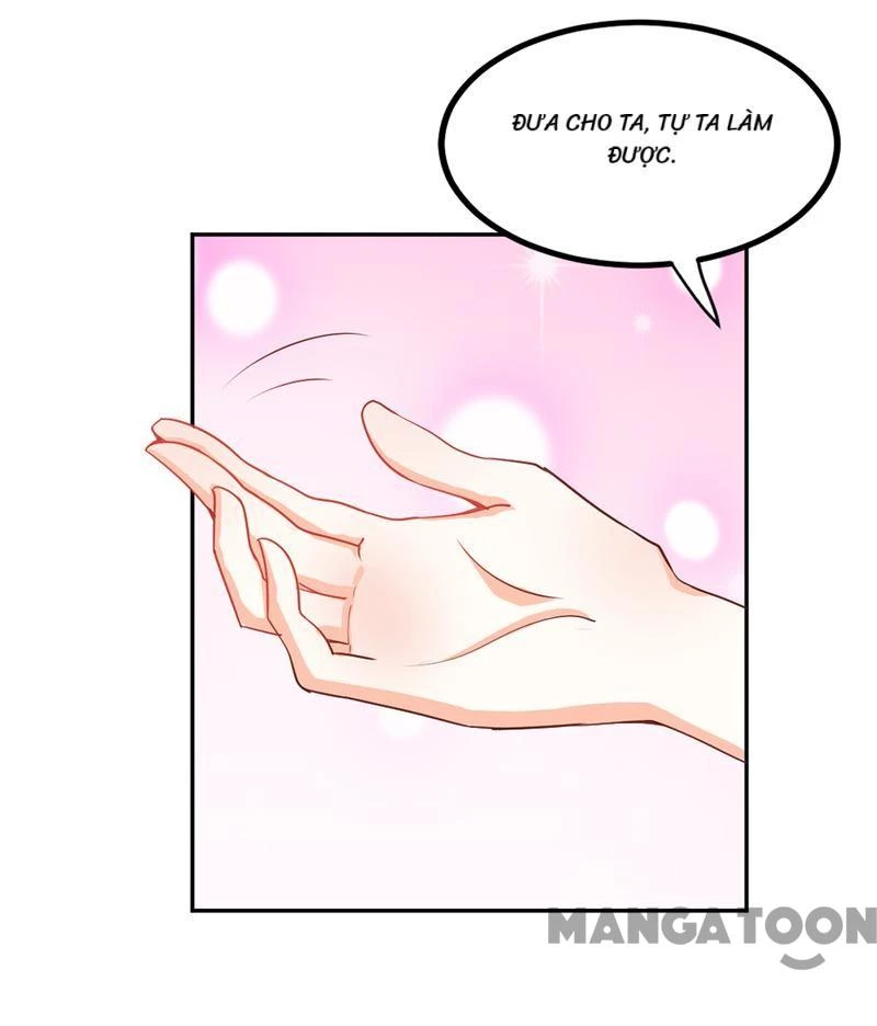 Bảo Bối Em Thật Ngọt Ngào Chapter 38 - 20