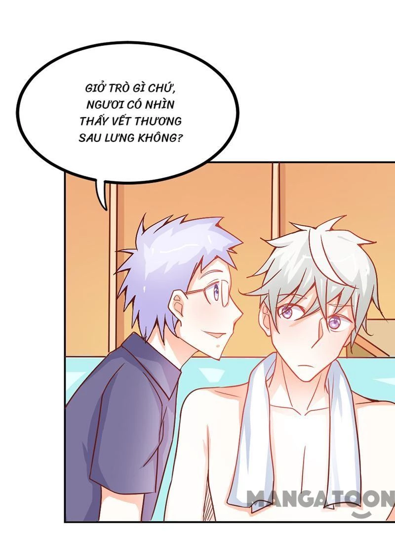 Bảo Bối Em Thật Ngọt Ngào Chapter 38 - 21