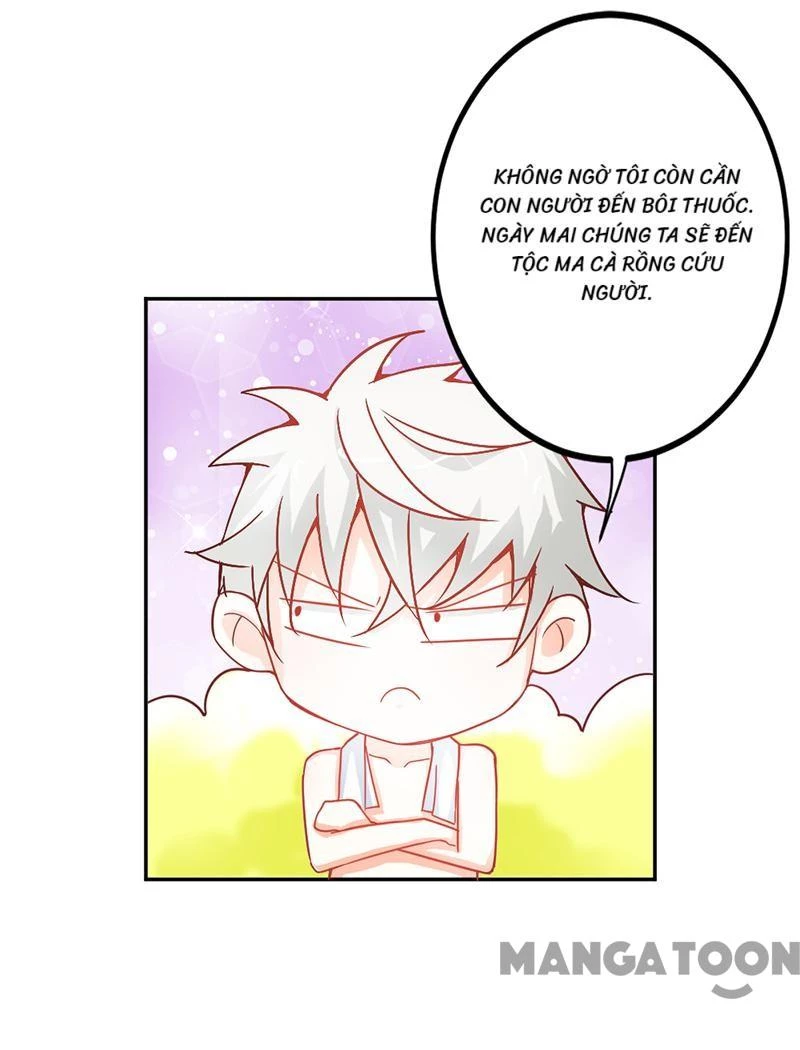 Bảo Bối Em Thật Ngọt Ngào Chapter 38 - 22