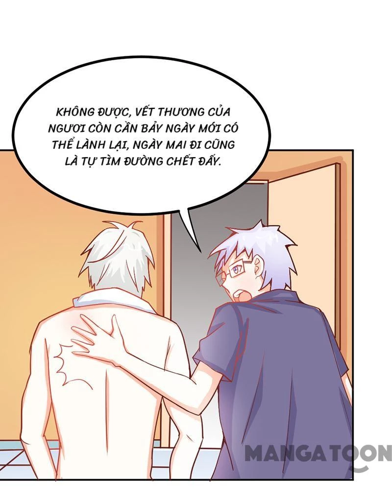 Bảo Bối Em Thật Ngọt Ngào Chapter 38 - 23