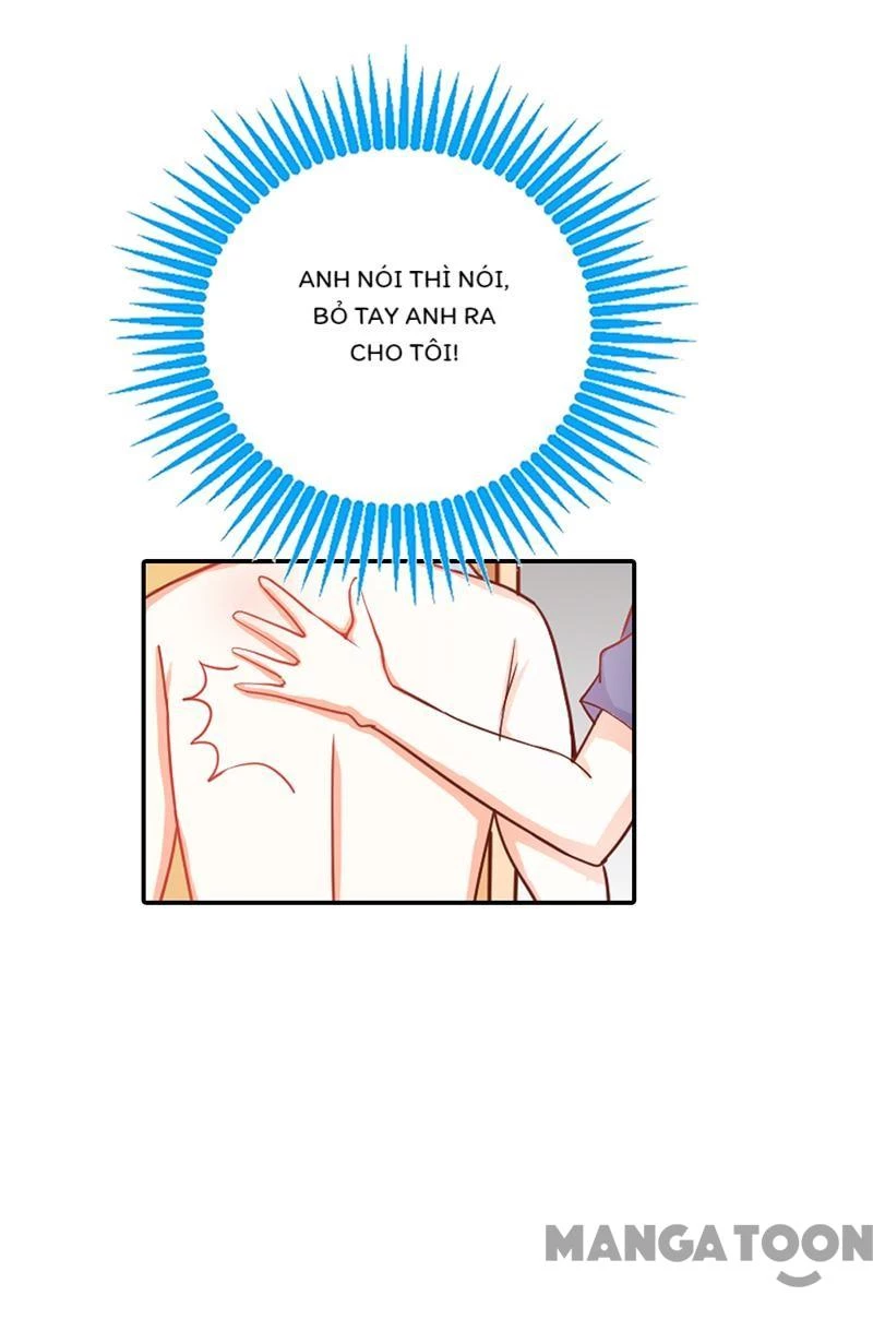 Bảo Bối Em Thật Ngọt Ngào Chapter 38 - 24