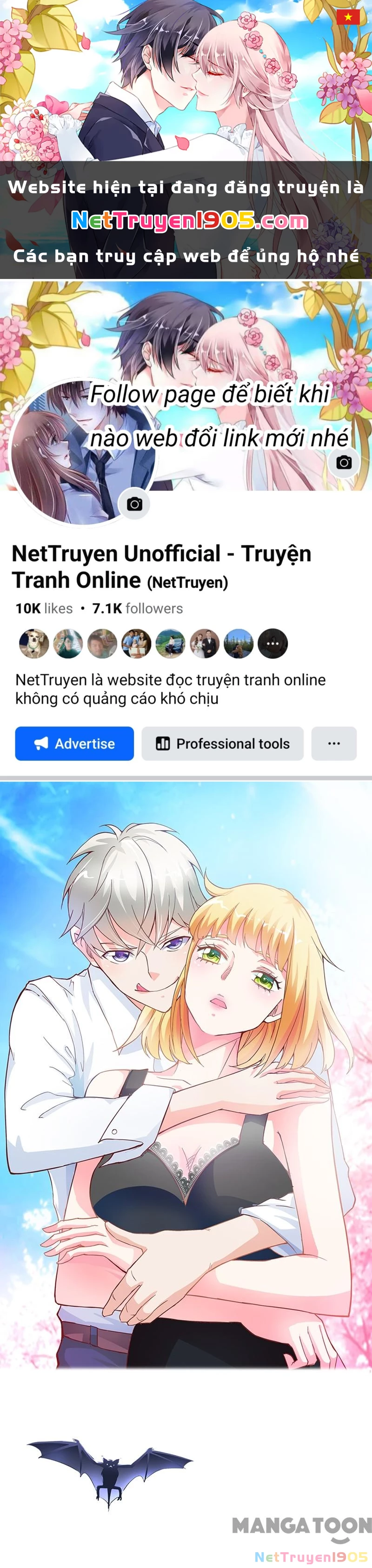 Bảo Bối Em Thật Ngọt Ngào Chapter 39 - 1