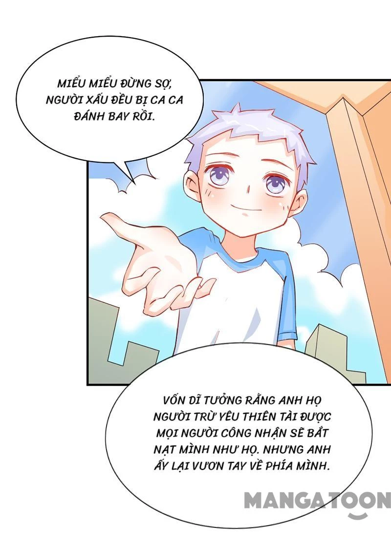 Bảo Bối Em Thật Ngọt Ngào Chapter 39 - 3