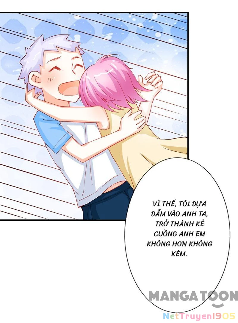 Bảo Bối Em Thật Ngọt Ngào Chapter 39 - 4