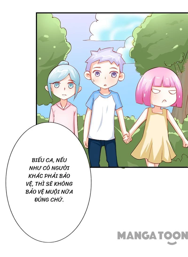 Bảo Bối Em Thật Ngọt Ngào Chapter 39 - 5