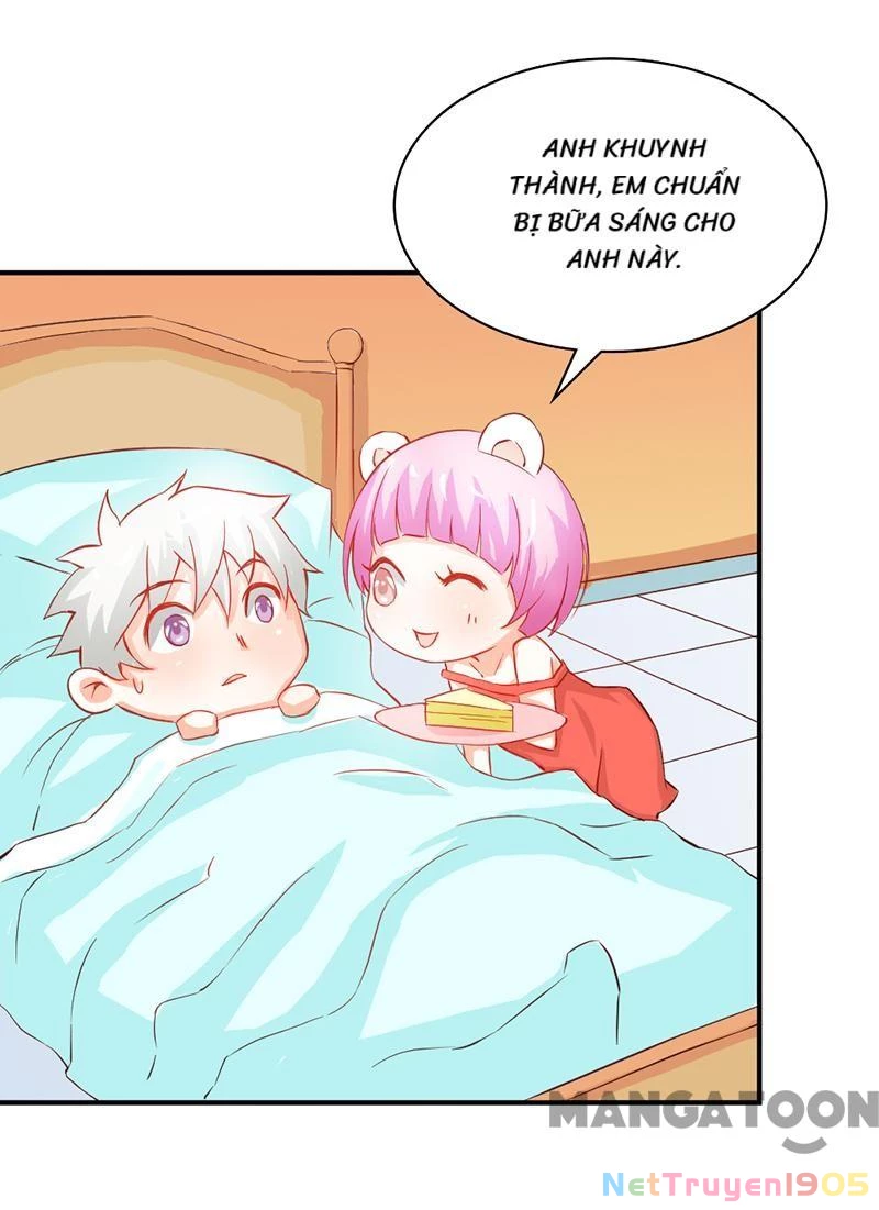 Bảo Bối Em Thật Ngọt Ngào Chapter 39 - 10