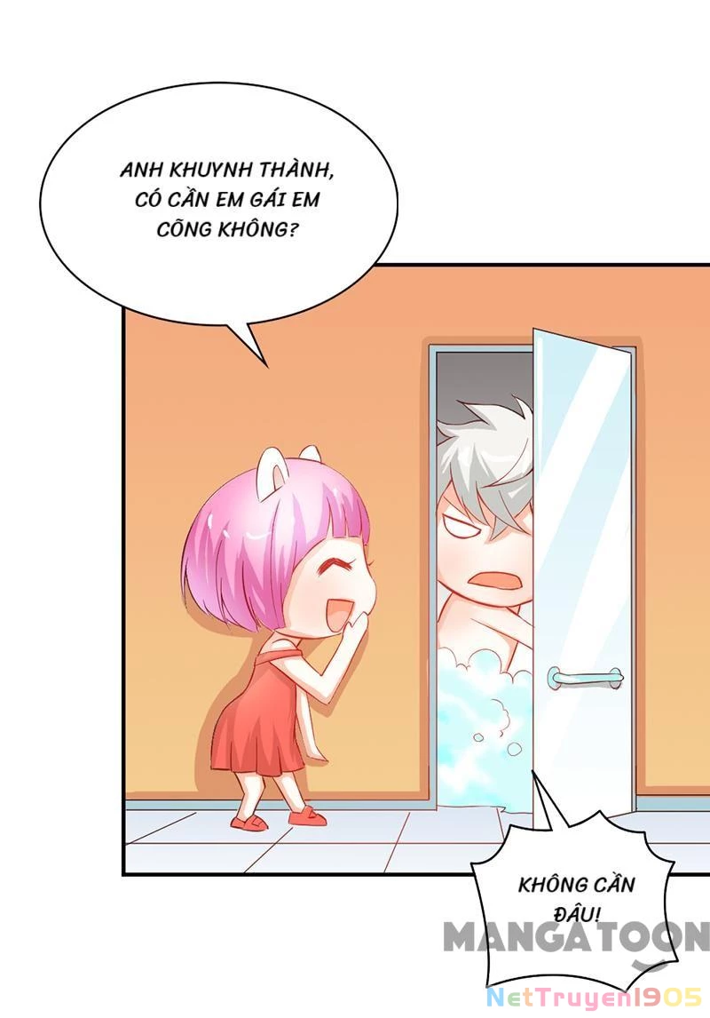 Bảo Bối Em Thật Ngọt Ngào Chapter 39 - 11