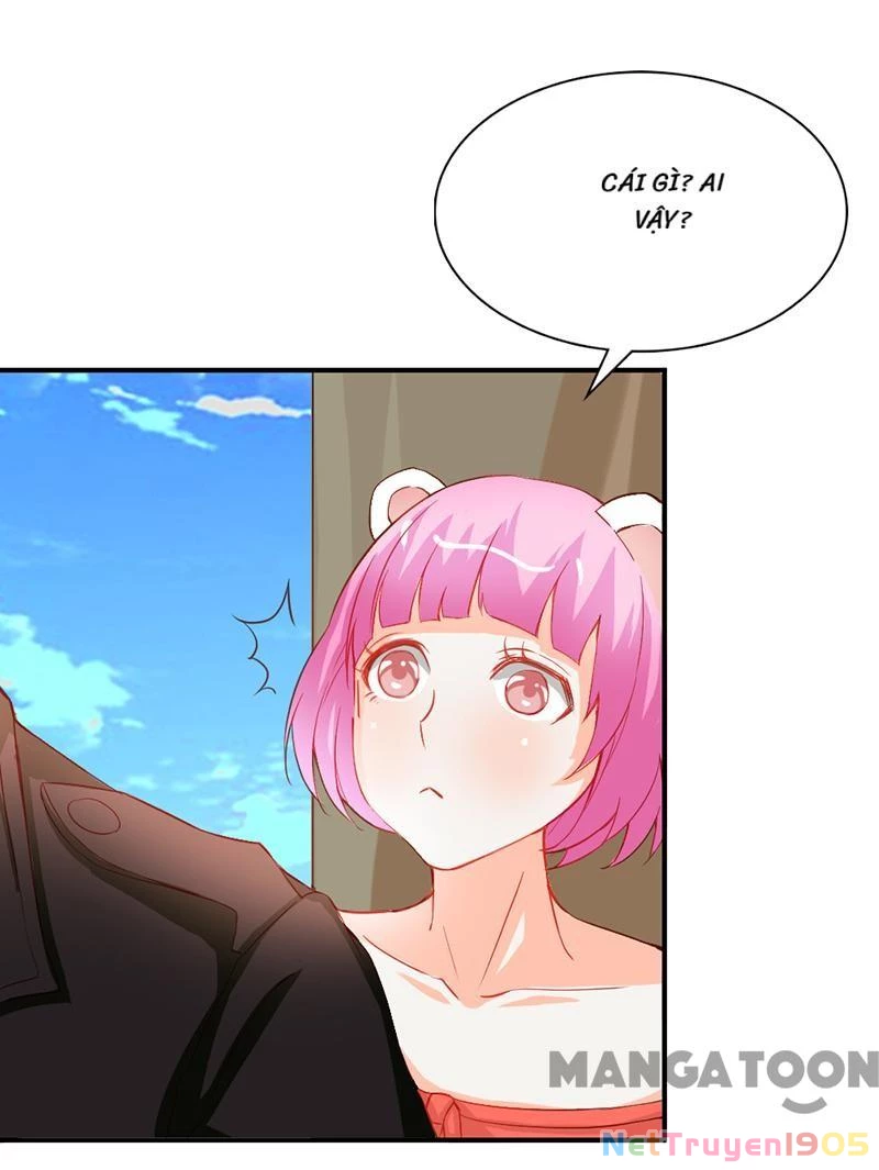 Bảo Bối Em Thật Ngọt Ngào Chapter 39 - 15