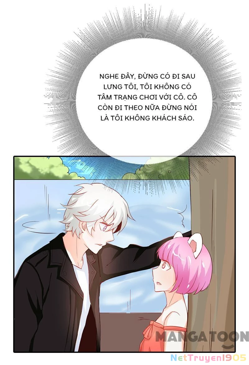 Bảo Bối Em Thật Ngọt Ngào Chapter 39 - 16