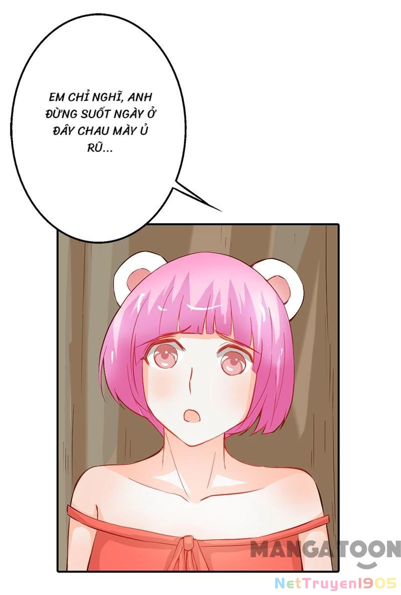 Bảo Bối Em Thật Ngọt Ngào Chapter 39 - 17