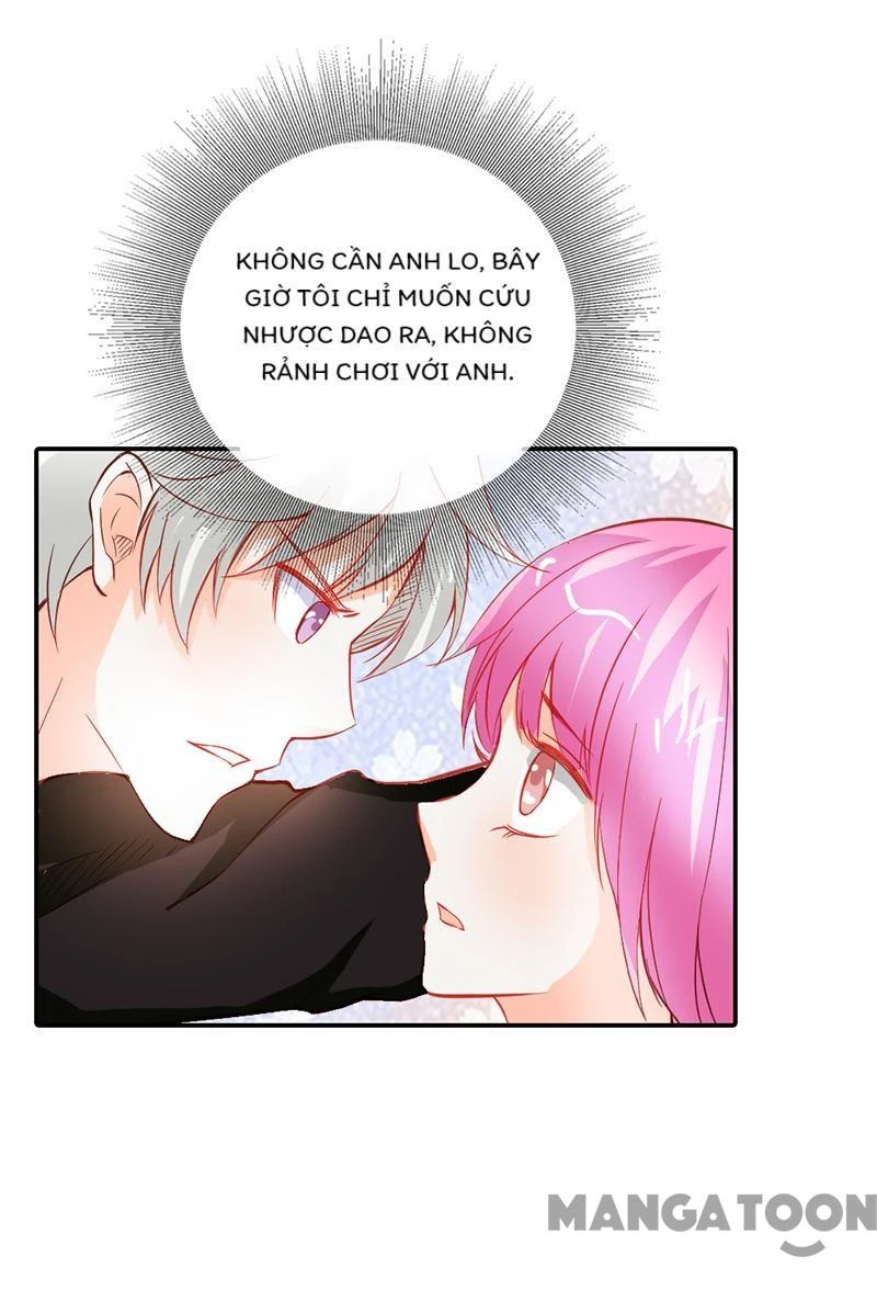 Bảo Bối Em Thật Ngọt Ngào Chapter 39 - 18
