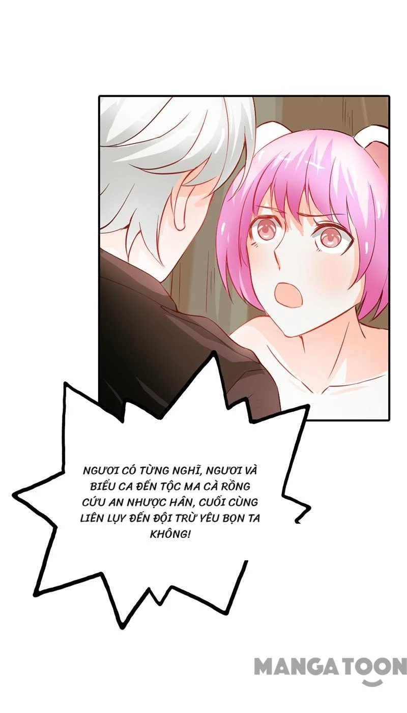 Bảo Bối Em Thật Ngọt Ngào Chapter 39 - 19