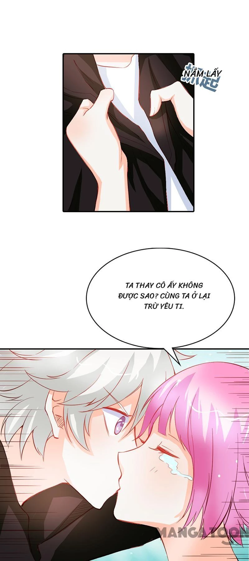 Bảo Bối Em Thật Ngọt Ngào Chapter 39 - 20