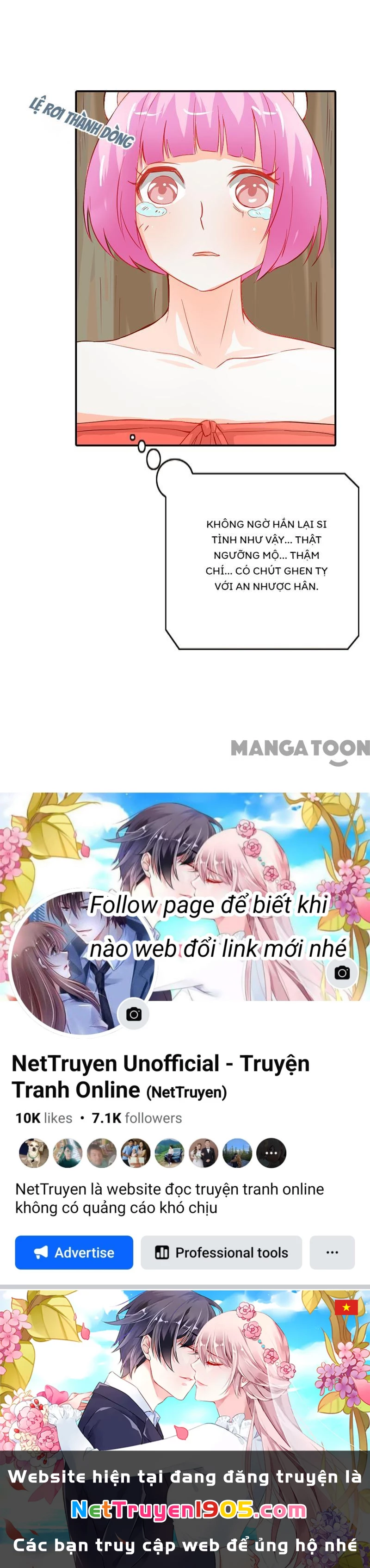 Bảo Bối Em Thật Ngọt Ngào Chapter 39 - 24