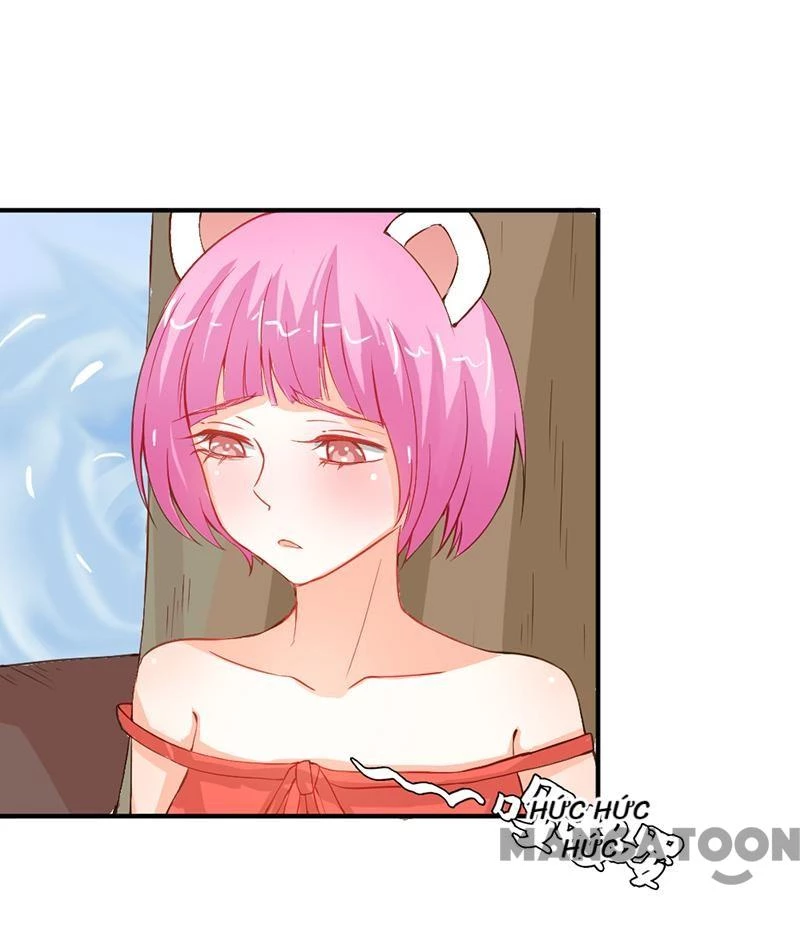 Bảo Bối Em Thật Ngọt Ngào Chapter 40 - 2