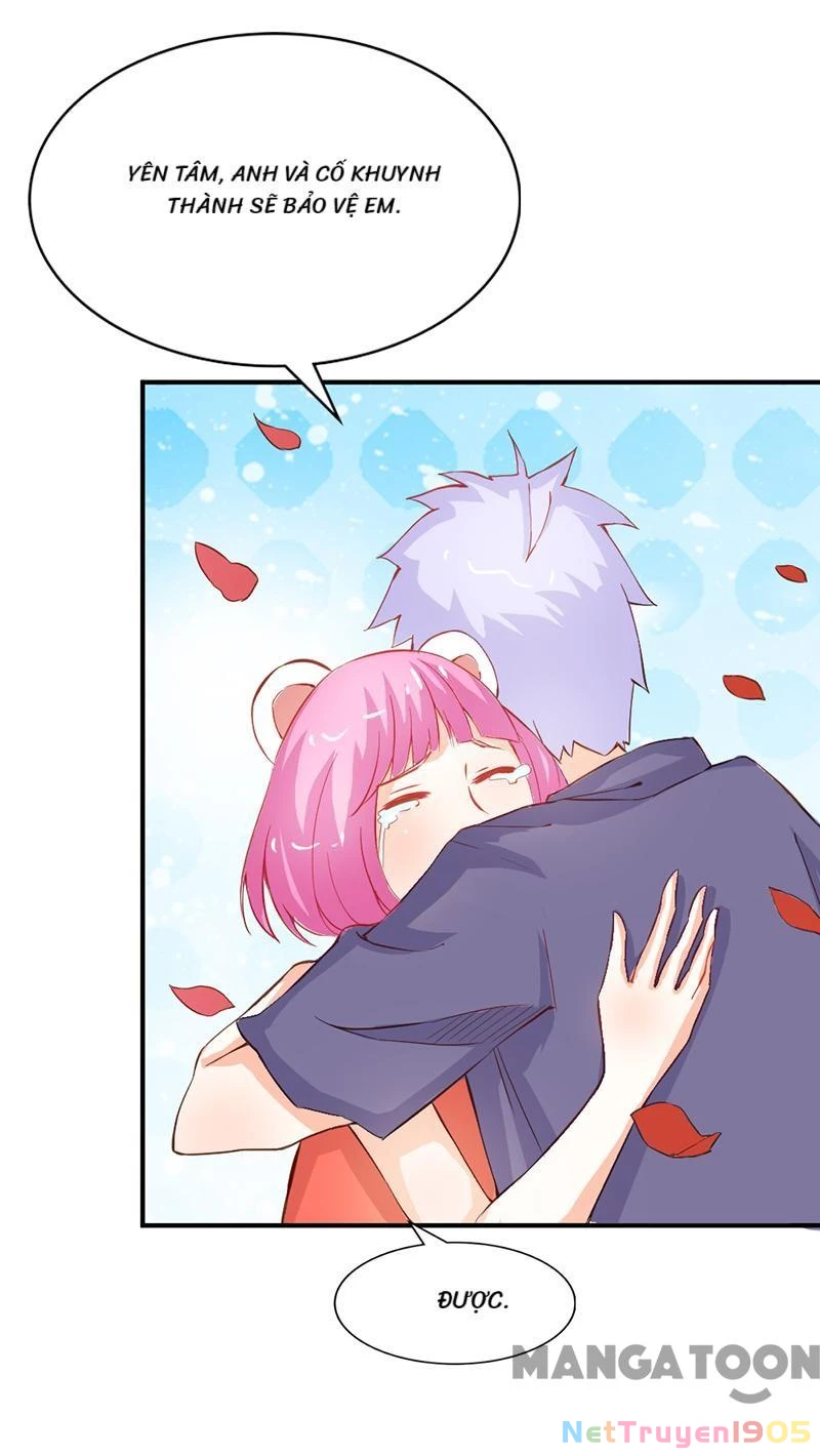 Bảo Bối Em Thật Ngọt Ngào Chapter 40 - 4