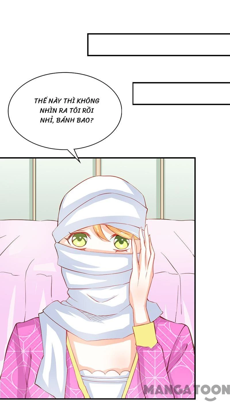 Bảo Bối Em Thật Ngọt Ngào Chapter 40 - 5