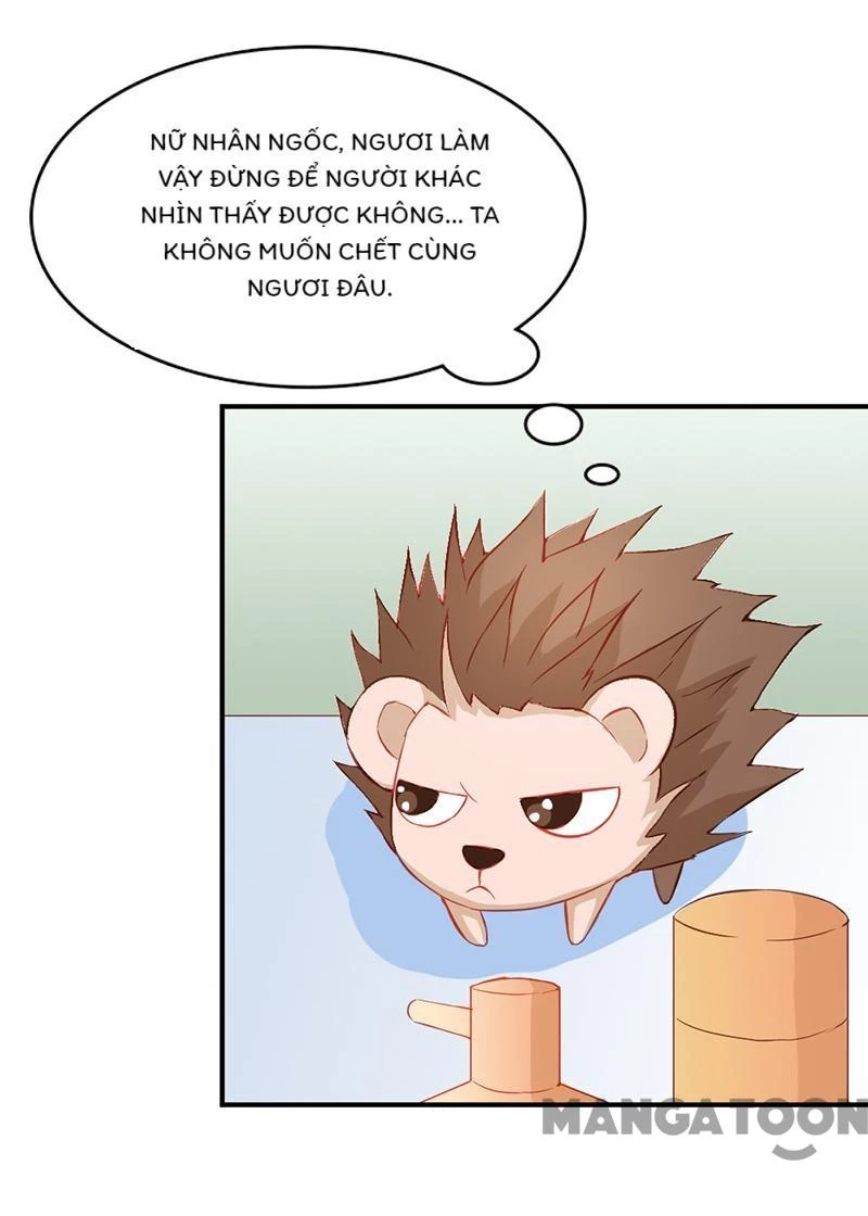 Bảo Bối Em Thật Ngọt Ngào Chapter 40 - 6