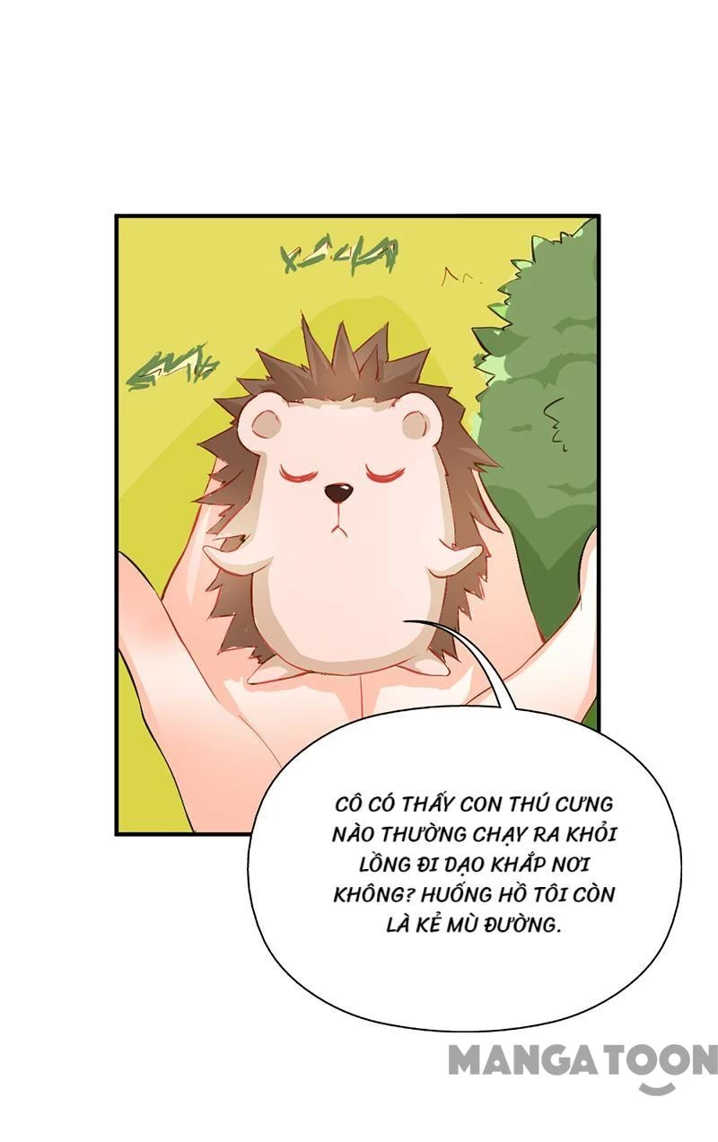 Bảo Bối Em Thật Ngọt Ngào Chapter 40 - 10