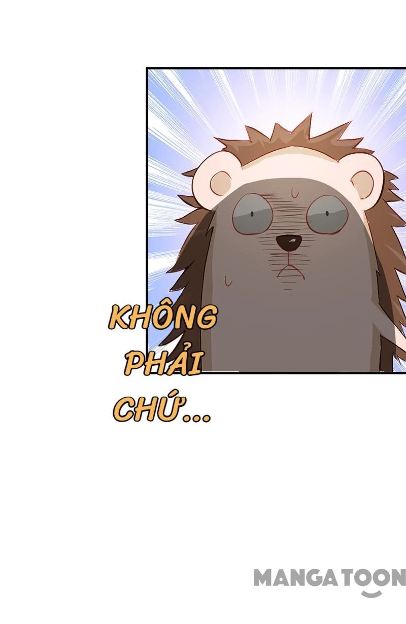 Bảo Bối Em Thật Ngọt Ngào Chapter 40 - 11