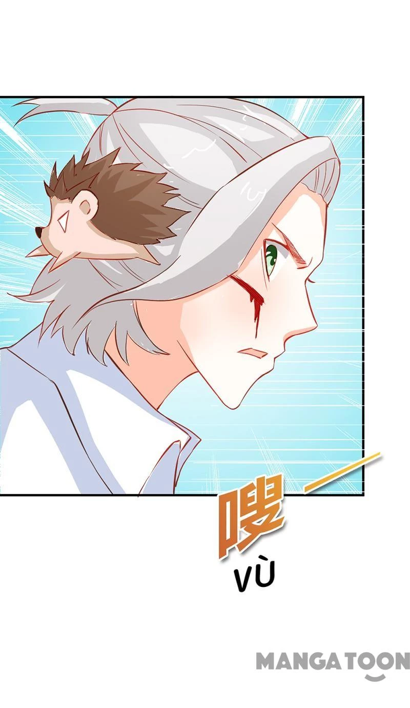 Bảo Bối Em Thật Ngọt Ngào Chapter 40 - 16