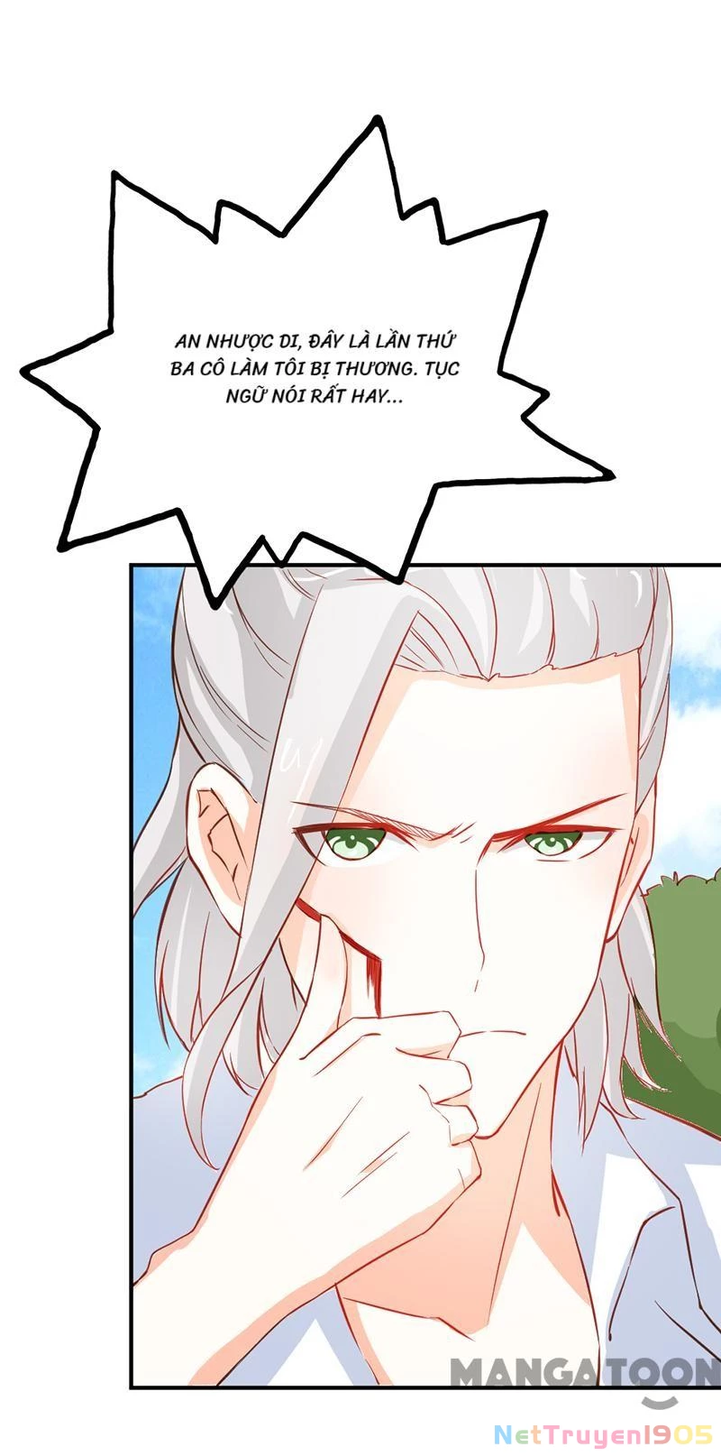 Bảo Bối Em Thật Ngọt Ngào Chapter 40 - 17