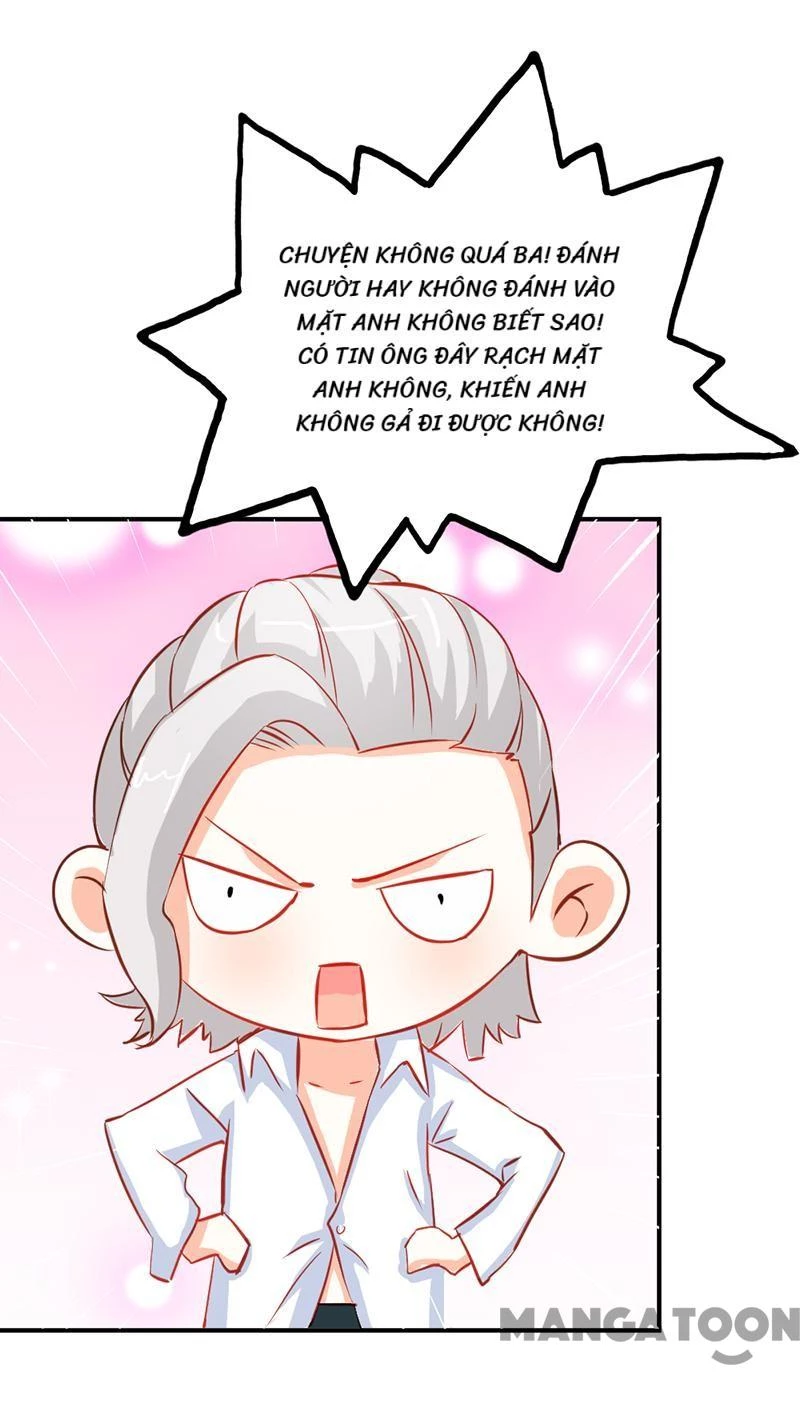 Bảo Bối Em Thật Ngọt Ngào Chapter 40 - 18