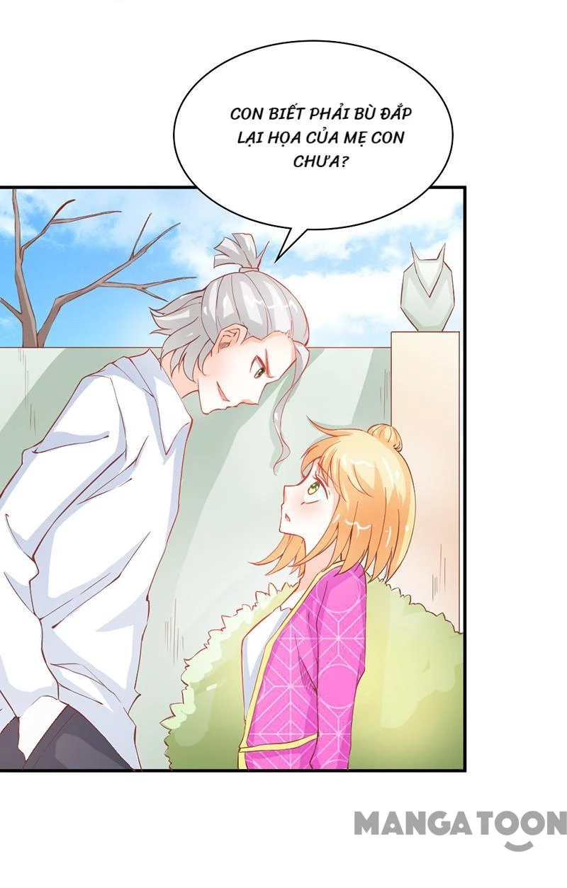 Bảo Bối Em Thật Ngọt Ngào Chapter 40 - 20