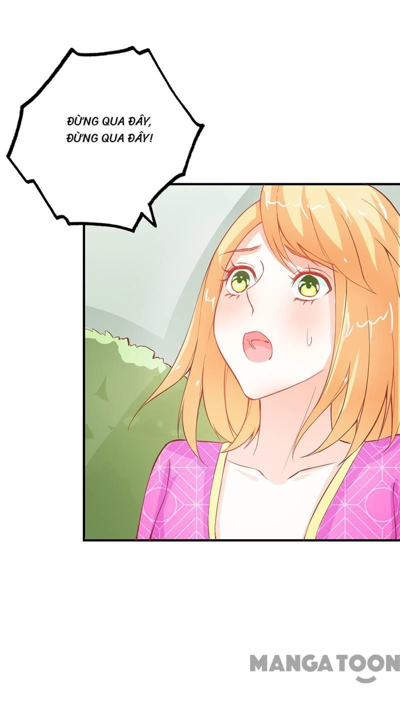 Bảo Bối Em Thật Ngọt Ngào Chapter 40 - 21