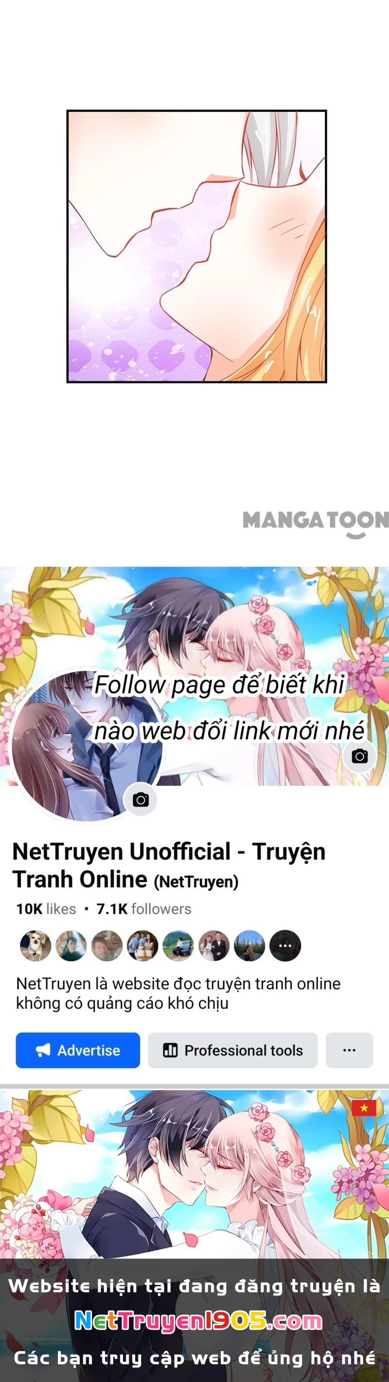 Bảo Bối Em Thật Ngọt Ngào Chapter 40 - 25