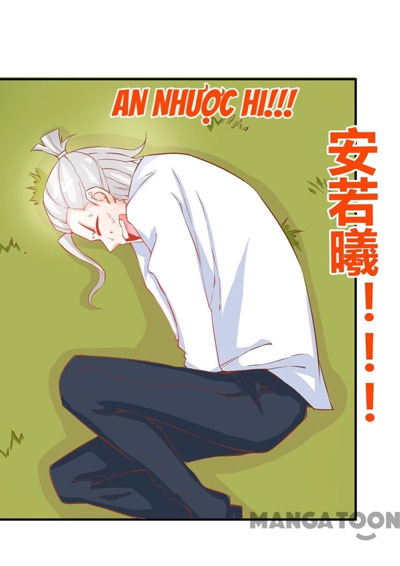 Bảo Bối Em Thật Ngọt Ngào Chapter 41 - 4