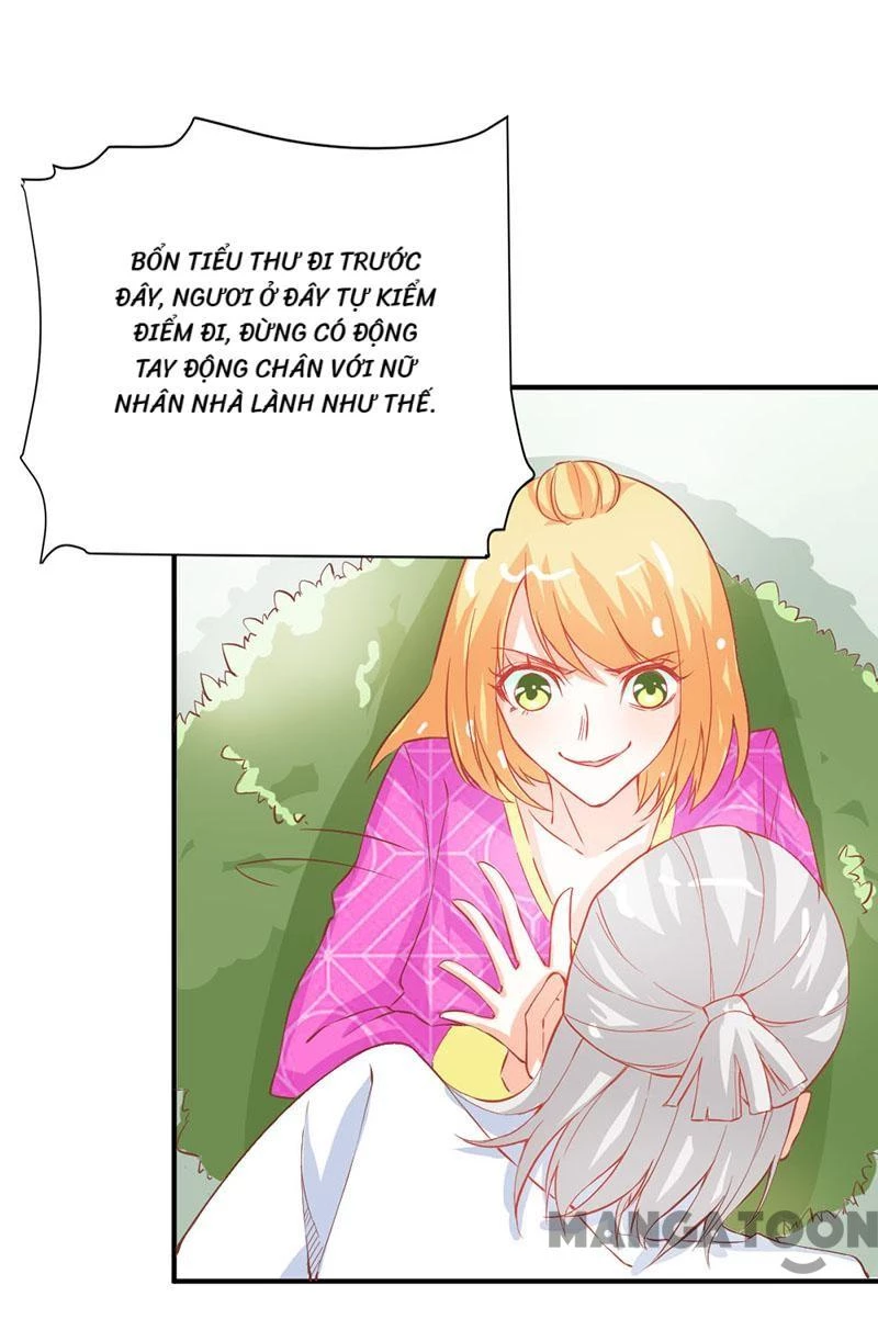 Bảo Bối Em Thật Ngọt Ngào Chapter 41 - 5
