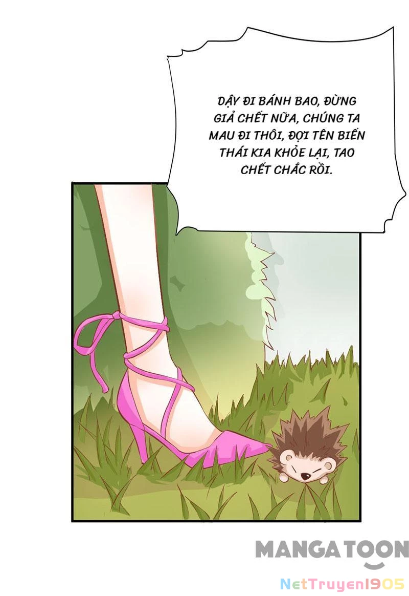 Bảo Bối Em Thật Ngọt Ngào Chapter 41 - 6