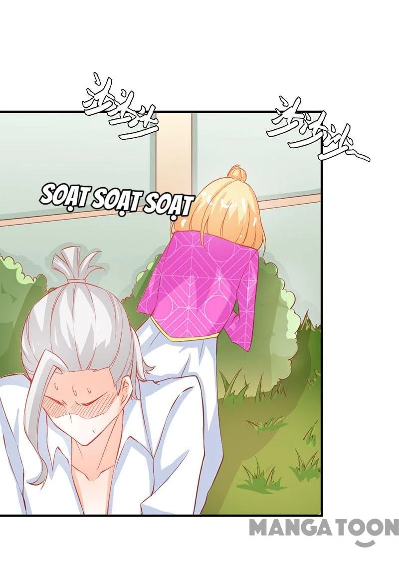 Bảo Bối Em Thật Ngọt Ngào Chapter 41 - 7