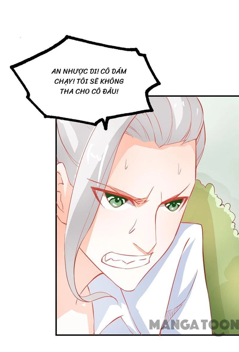 Bảo Bối Em Thật Ngọt Ngào Chapter 41 - 8