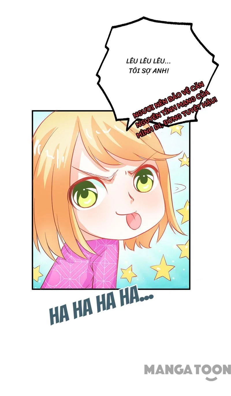 Bảo Bối Em Thật Ngọt Ngào Chapter 41 - 9