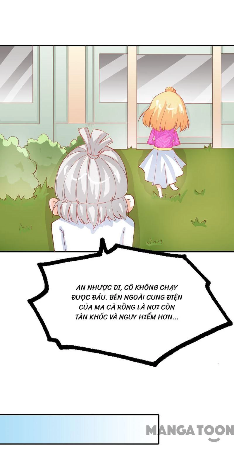 Bảo Bối Em Thật Ngọt Ngào Chapter 41 - 10