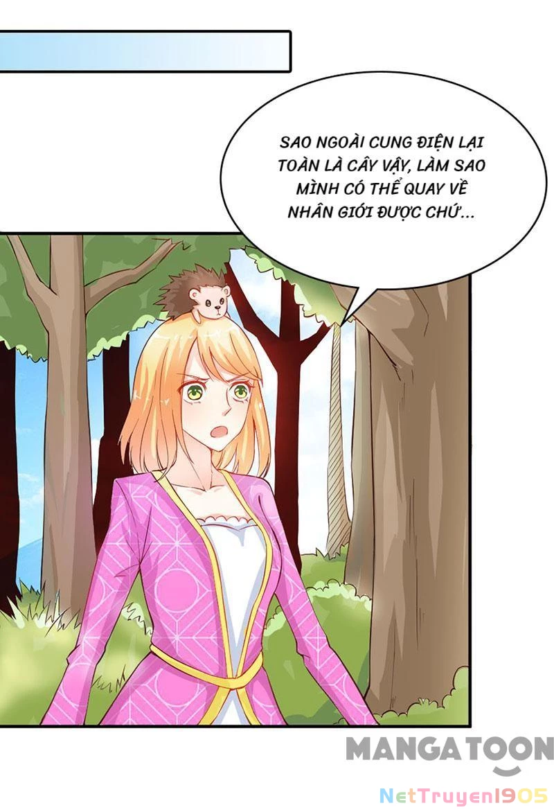 Bảo Bối Em Thật Ngọt Ngào Chapter 41 - 11